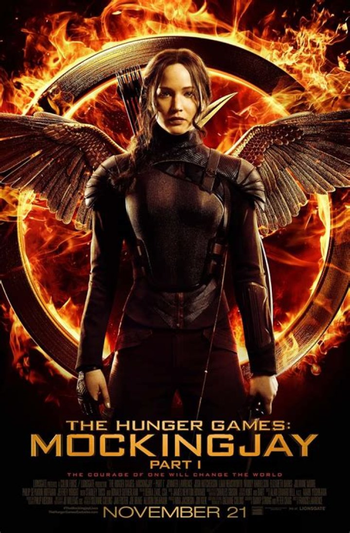 The Hunger Games Mockingjay Part 1: An In-depth Exploration