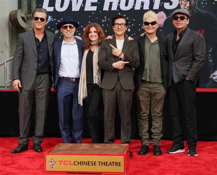 The Iconic Cast of The Goonies: Celebrating the Talented Actors