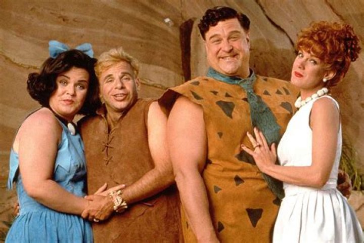 The Iconic Flintstones Cast: A Nostalgic Dive into Bedrock’s Beloved Characters