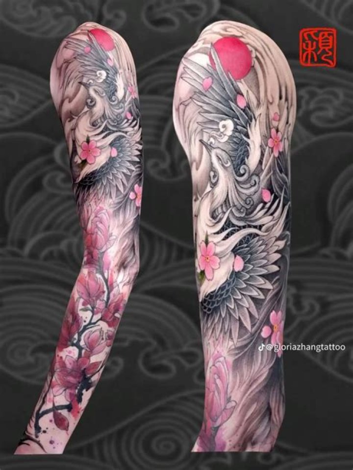 The Iconic Megan Fox Tattoo Sleeve: A Deep Dive into Style and Symbolism