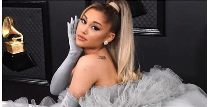 The Impact of Ariana Grande Leaks: Exploring Privacy in the Digital Age