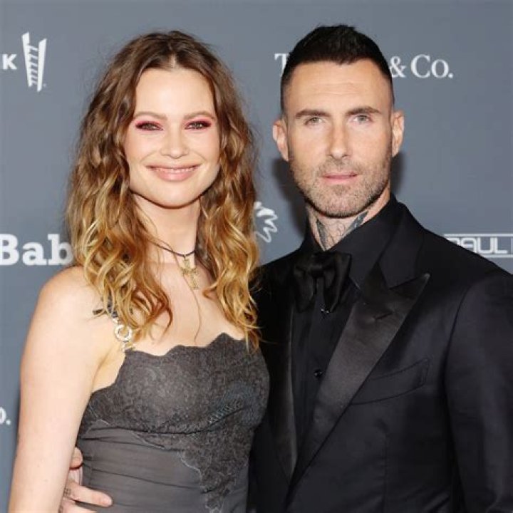 The Incredible Journey of Fame and Adam Levine