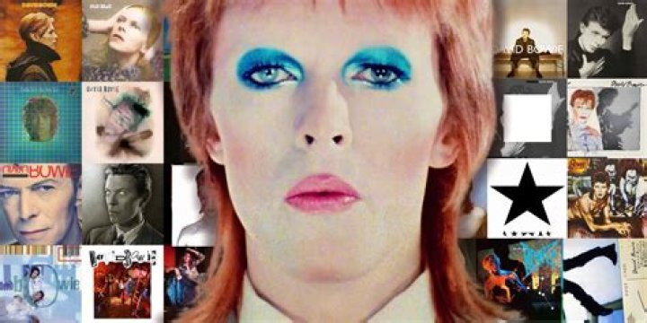 The Inevitable Departure: Reflecting on the Death of Bowie