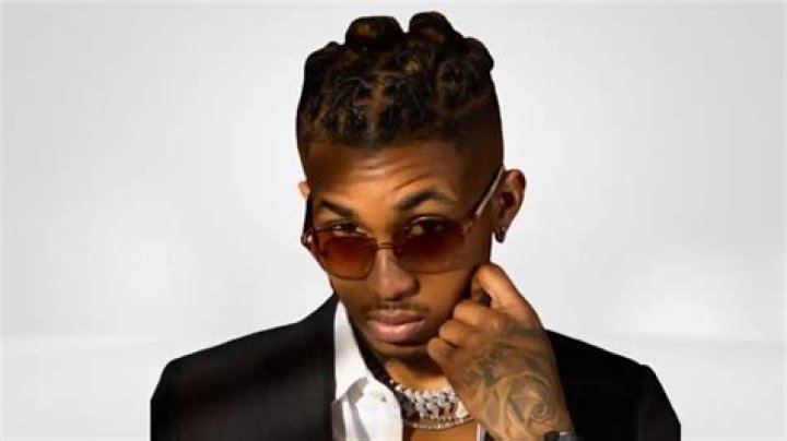 The Inspirational Journey of DDG Rapper: A Rising Star in the Music Industry