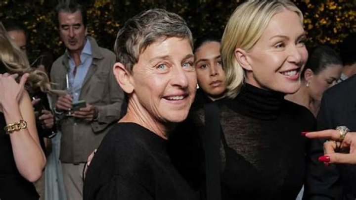 The Inspiring Journey of Ellen DeGeneres and Her Impact on Entertainment and Society
