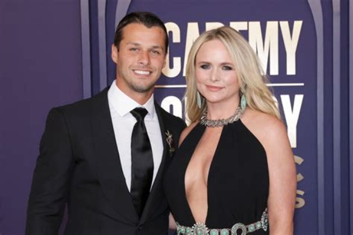 The Inspiring Journey of Miranda Lambert's Husband: A Tale of Love and Devotion