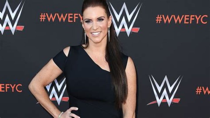 The Inspiring Journey of Stephanie McMahon and Her Impact on Wrestling