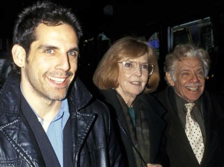 The Inspiring Legacy of Ben Stiller's Father: A Journey Through Comedy and Family