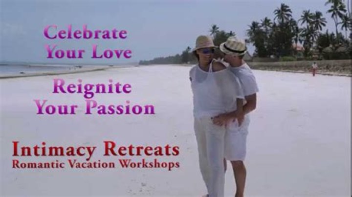 The Intimacy Retreat Xev Bellringer