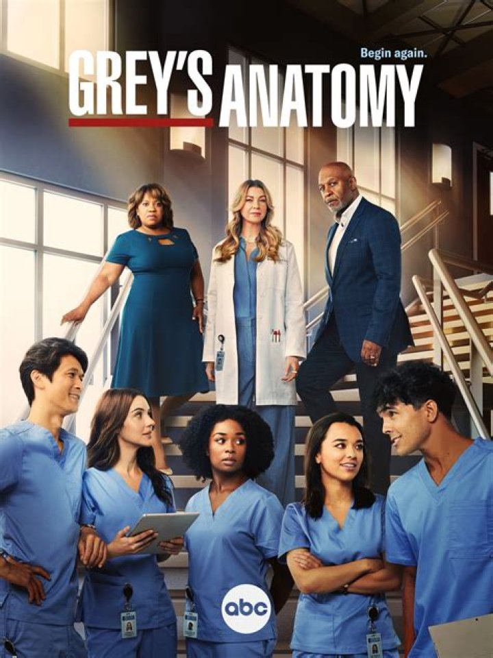 The Intriguing Journey of Addison Montgomery in Grey's Anatomy