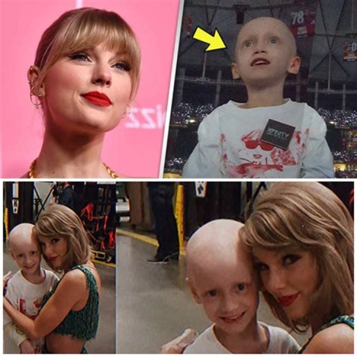 The Intriguing Journey of Taylor Swift: Beyond the Noise