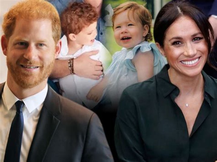 The Intriguing Lives of Prince Harry's Children: A Dive into Royal Upbringing