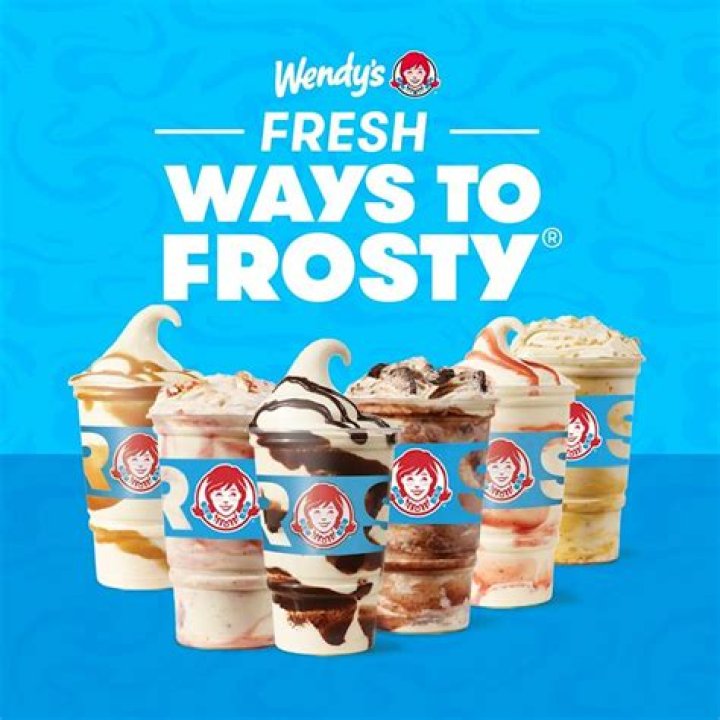 The Irresistible Charm of Wendy's Frosty: A Sweet Journey Through Time