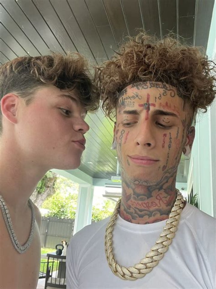 The Island Boys Leaked Onlyfans Videos & Photos The Talks Today