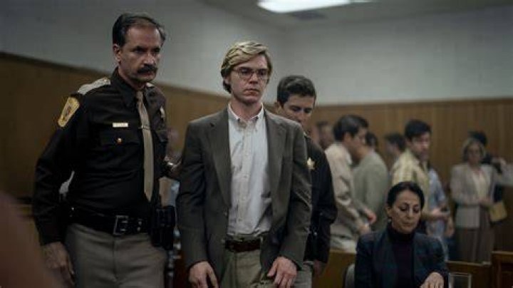 The James Doxtator Murder And Jeffrey Dahmer