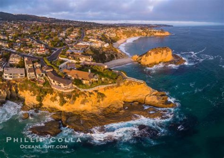 The Laguna Beach Scoop From Last Night |