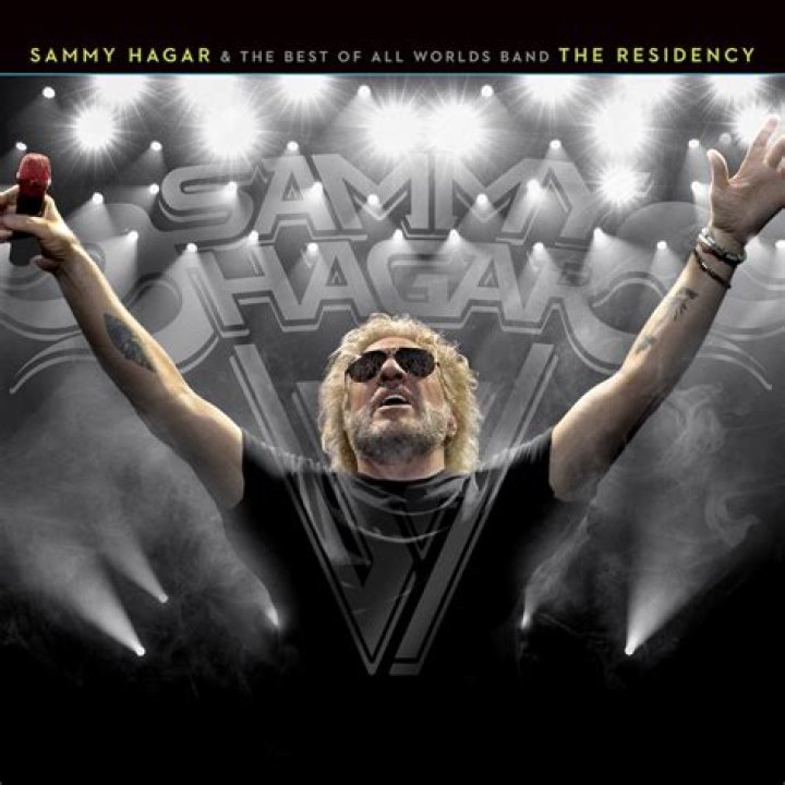 The Legacy and Evolution of Sammy Hagar's Son