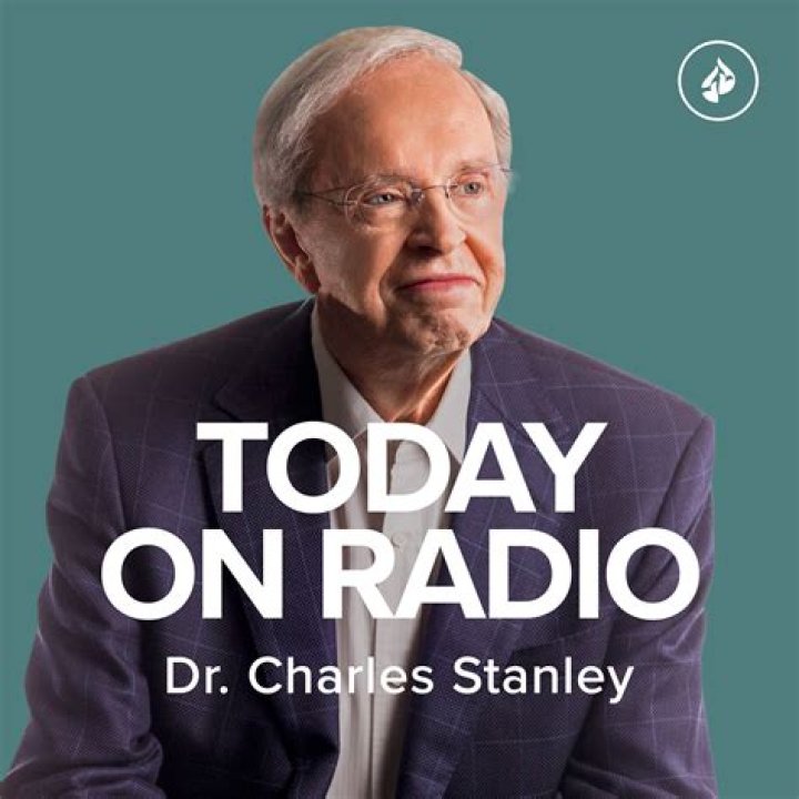 The Legacy And Impact Of Dr. Charles Stanley's Son