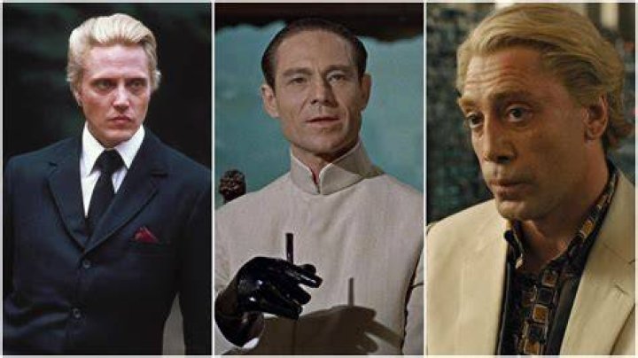 The Legendary Actor Who Made His Mark As A James Bond Villain And In Aliens