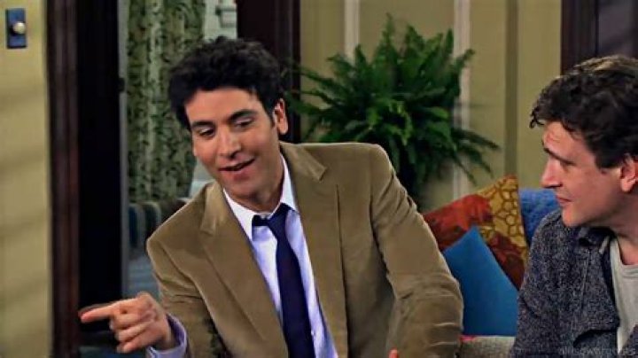 The Life and Legacy of Ted Mosby: A Comprehensive Exploration
