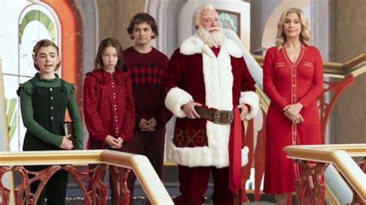 The Magic Behind the Santa Clause Cast: An In-depth Look at the Beloved Holiday Classic