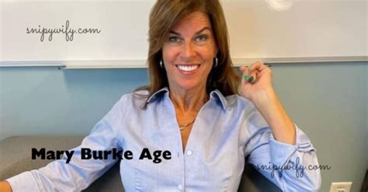 The Mary Burke Bio: A Comprehensive Look at Her Life and Career