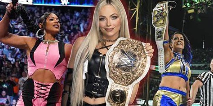The Miz Reveals WWE Superstars Think They Could Beat Him on The Challenge ·