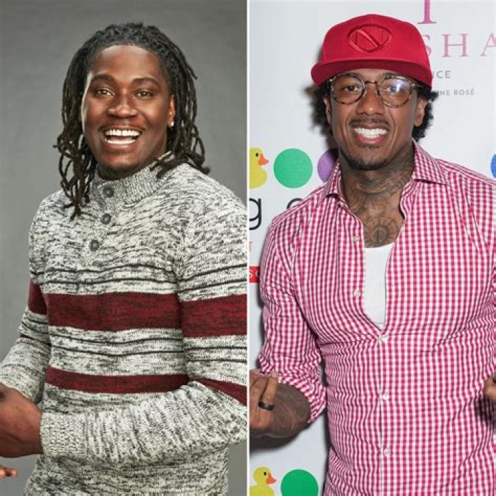 The Multifaceted "Nick Cannon Brother"