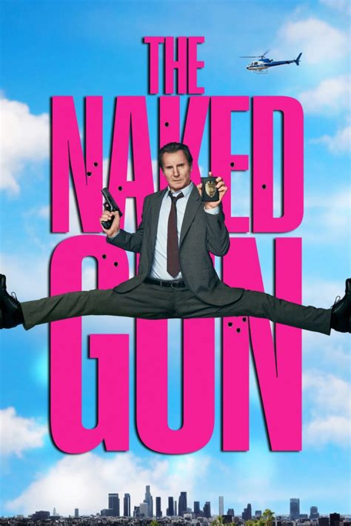 The Naked Gun 2025: A Comedic Legacy Reimagined