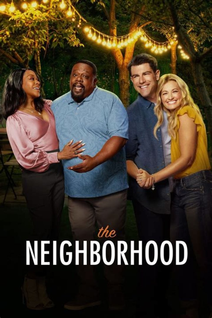 The Neighborhood Season 6: A Delightful Continuation of Laughter and Life Lessons