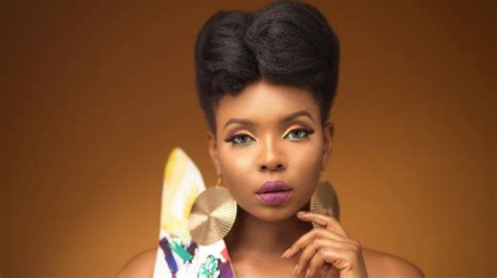 The Nigerian Actress And Singer On Wikipedia