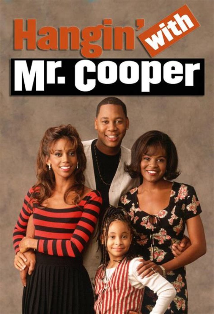 The Nostalgic Charm of "Hanging with Mr. Cooper"