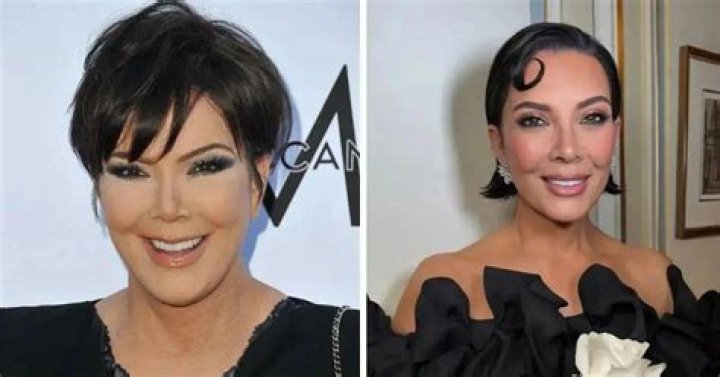 The Passing Of Kris Jenner's Mother