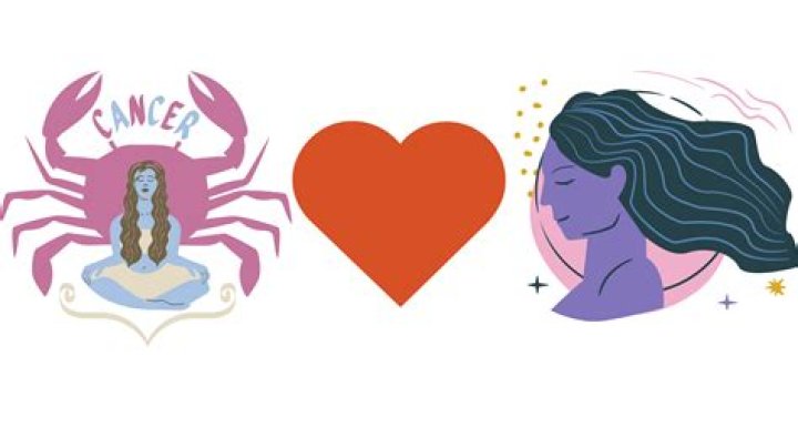 The Perfect Harmony: Understanding the Cancer Virgo Love Match