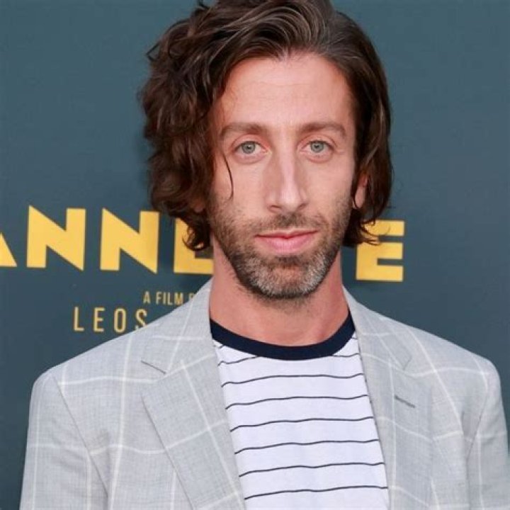 The Phenomenal Journey of Simon Helberg: A Comprehensive Overview