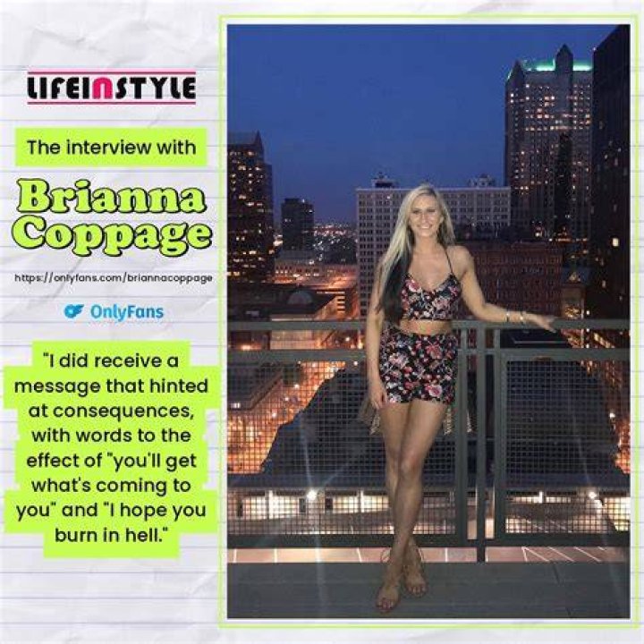 The Plug Talk Brianna Coppage Leak And Its Consequences