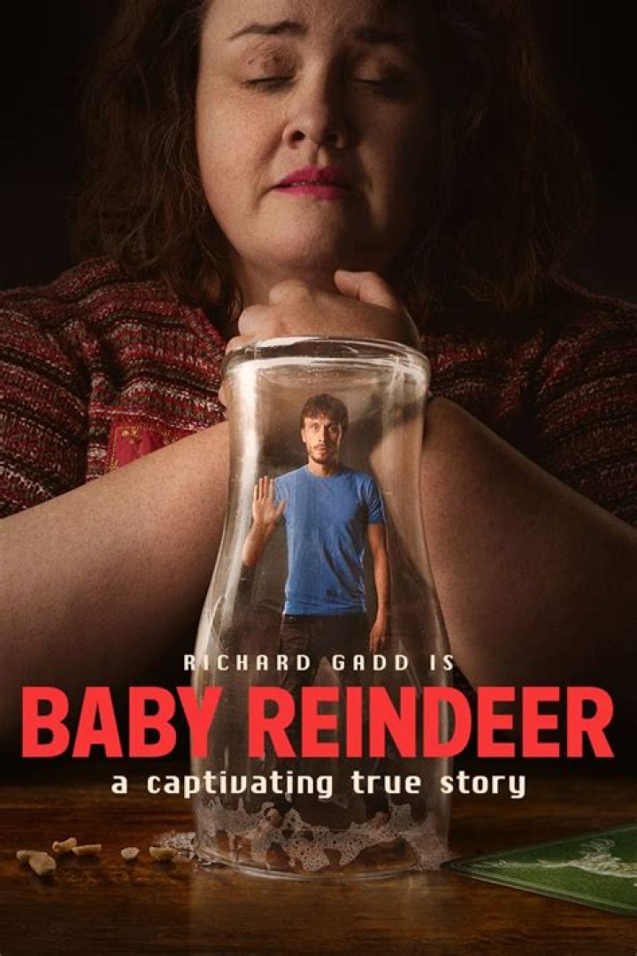 The Real-Life Martha from Baby Reindeer: An In-Depth Exploration
