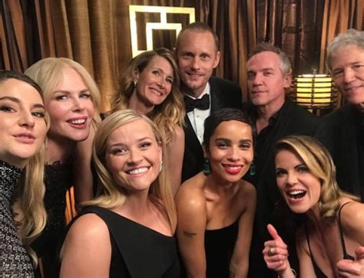The Remarkable Cast for Big Little Lies: An In-Depth Look at the Acclaimed Ensemble