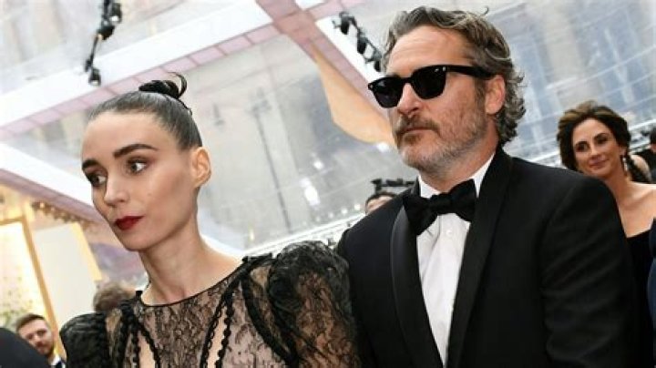 The Remarkable Journey of Joaquin Phoenix and Rooney Mara: A Glimpse into Their Lives