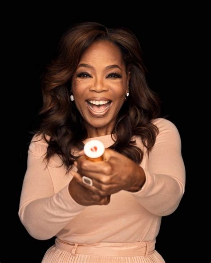 The Remarkable Journey of Oprah: A Timeless Icon