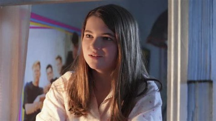 The Remarkable Journey of the Missy Cooper Actress: An In-Depth Exploration