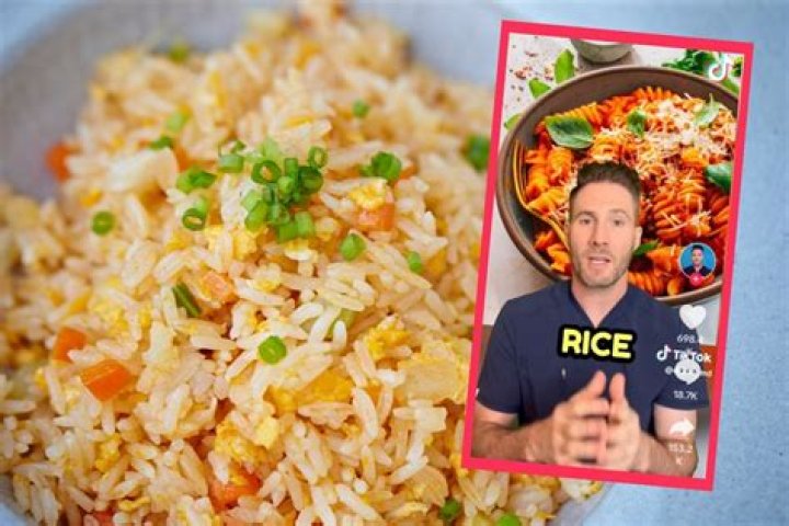 The Serious Side of Fried Rice Syndrome Pasta: Understanding and Preventing Risks