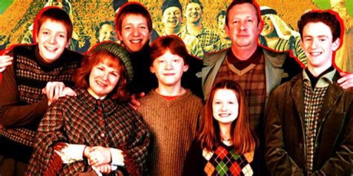 The Siblings Of Ronnie Turner