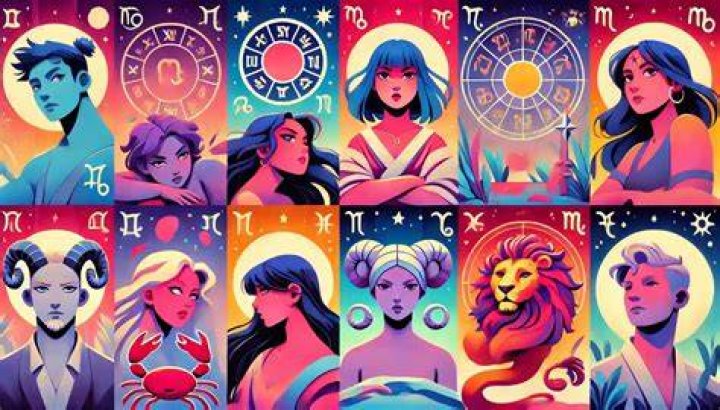 The three most narcissistic zodiac signs in astrology