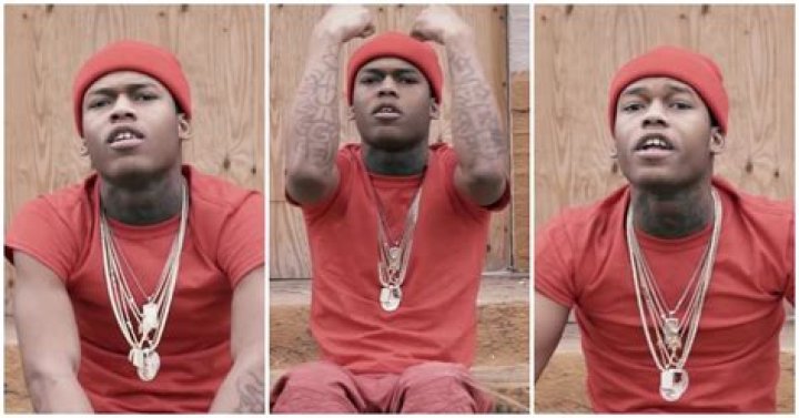 The Truth About What Happened to Rapper Lud Foe |
