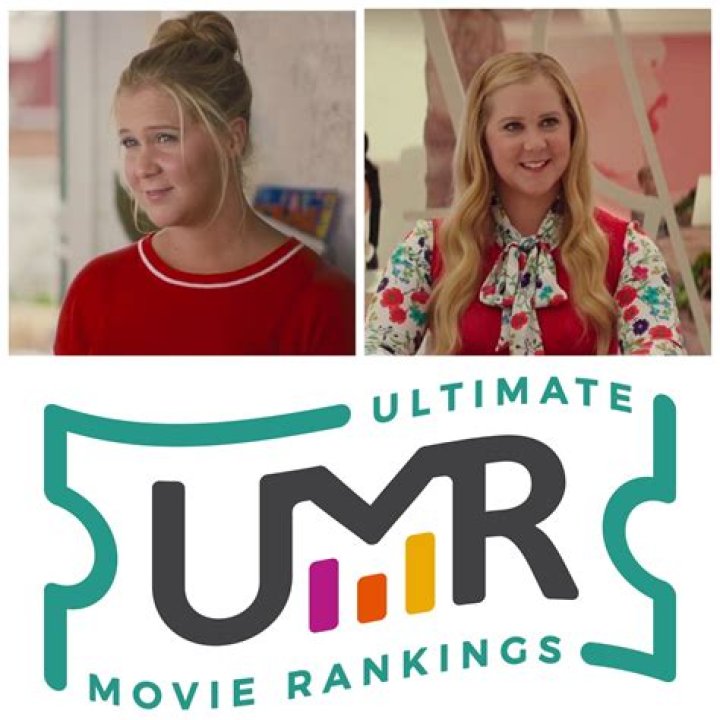 The Ultimate Guide to Amy Schumer Movies and TV Shows: A Comprehensive Look at Her Career