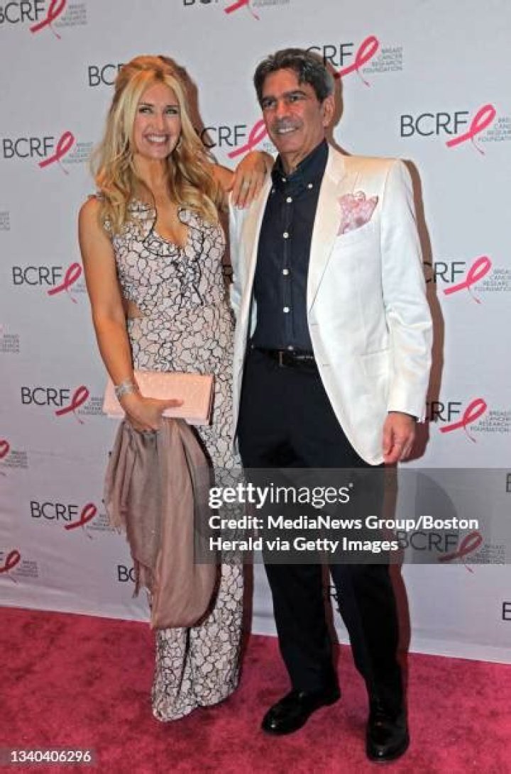 The Ultimate Guide To Bianca De La Garza's Husband: David Ryan Harris