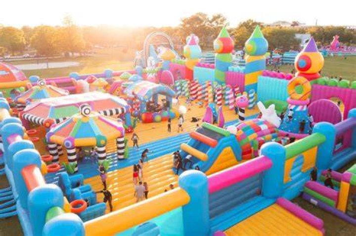 The Ultimate Guide to Bounce House Rentals in Columbia, MO