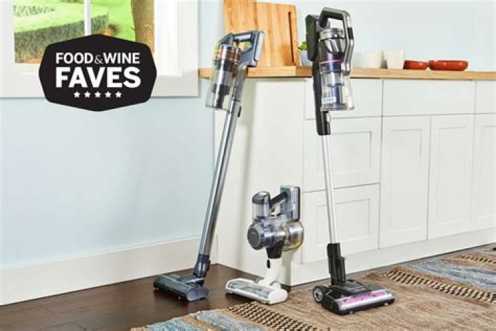 The Ultimate Guide to Choosing the Best Cordless Vacuum