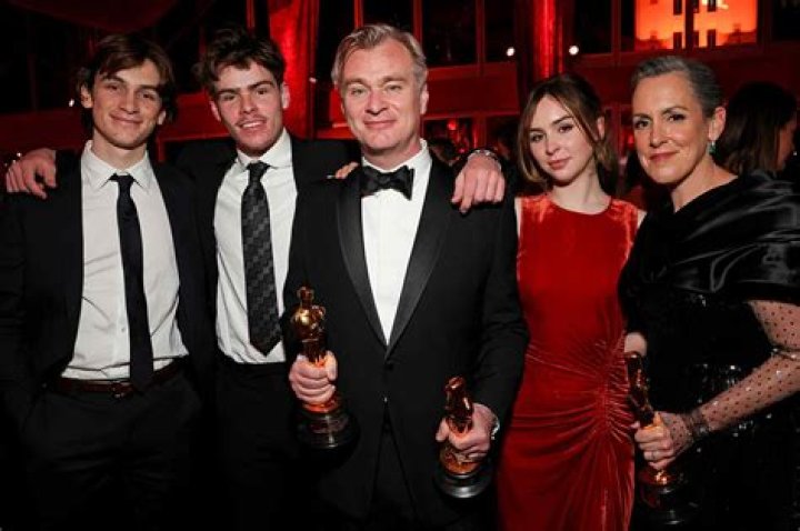 The Ultimate Guide To Jimmy And Tar Nolan's Highly Publicized Divorce